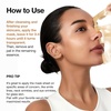 image:imageANUA Rice 70 Glow Collagen Mask Overnight Face Mask for Glass Skin Ceramide Collagen Facial Mask Skin Moisture Barrier Tightening Care Natural Color Korean Skincare 134 oz4eaRice