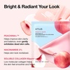 image:imageANUA Rice 70 Glow Collagen Mask Overnight Face Mask for Glass Skin Ceramide Collagen Facial Mask Skin Moisture Barrier Tightening Care Natural Color Korean Skincare 134 oz4eaPeach