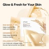 image:imageANUA Rice 70 Glow Collagen Mask Overnight Face Mask for Glass Skin Ceramide Collagen Facial Mask Skin Moisture Barrier Tightening Care Natural Color Korean Skincare 134 oz4eaRice