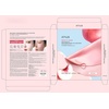 image:imageANUA Rice 70 Glow Collagen Mask Overnight Face Mask for Glass Skin Ceramide Collagen Facial Mask Skin Moisture Barrier Tightening Care Natural Color Korean Skincare 134 oz4eaPeach