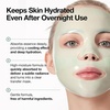 image:imageANUA Rice 70 Glow Collagen Mask Overnight Face Mask for Glass Skin Ceramide Collagen Facial Mask Skin Moisture Barrier Tightening Care Natural Color Korean Skincare 134 oz4eaHeartleaf