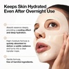 image:imageANUA Rice 70 Glow Collagen Mask Overnight Face Mask for Glass Skin Ceramide Collagen Facial Mask Skin Moisture Barrier Tightening Care Natural Color Korean Skincare 134 oz4eaRice