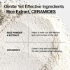 image:imageANUA Rice Enzyme Brightening Cleansing Powder Exfoliating PowdertoFoam Cleanser Smooth Texture amp Clarity Hydrating amp Gentle Formula Korean Skincare141 floz