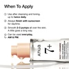 image:imageAnua Rice Ceramide 7 Hydrating Barrier Serum Moisturizing Face Serum Noncomodogenic Hyaluronic Acid Niacinamide Lightweight Fragrance Free Sensitive Dry Skin Korean Skincare 169 fl oz