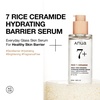 image:imageAnua Rice Ceramide 7 Hydrating Barrier Serum Moisturizing Face Serum Noncomodogenic Hyaluronic Acid Niacinamide Lightweight Fragrance Free Sensitive Dry Skin Korean Skincare 169 fl oz