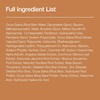 image:imageAnua Rice Ceramide 7 Hydrating Barrier Serum Moisturizing Face Serum Noncomodogenic Hyaluronic Acid Niacinamide Lightweight Fragrance Free Sensitive Dry Skin Korean Skincare 169 fl oz