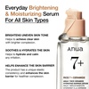 image:imageAnua Rice Ceramide 7 Hydrating Barrier Serum Moisturizing Face Serum Noncomodogenic Hyaluronic Acid Niacinamide Lightweight Fragrance Free Sensitive Dry Skin Korean Skincare 169 fl oz