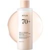 image:imageAnua Rice 70 Glow Milky Toner Glass amp Dewy Skin Hydrating amp Barrier Care Rice Water Niacinamide Ceramides All Skin Types FragranceFree Non Comedogenic Korean Skincare 845 floz