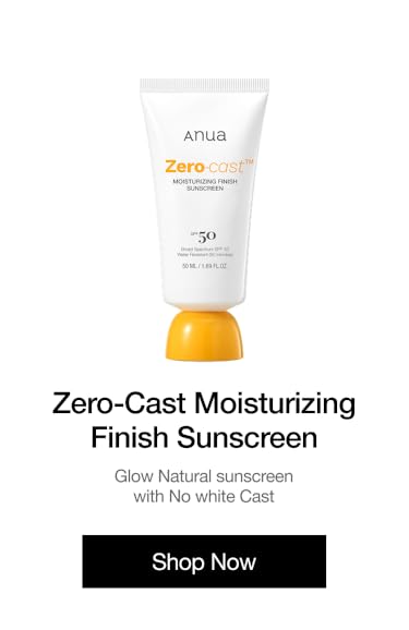 Anua | Gentle Natural Skincare to Soothe & Hydrate Skin