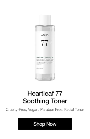 Anua | Gentle Natural Skincare to Soothe & Hydrate Skin