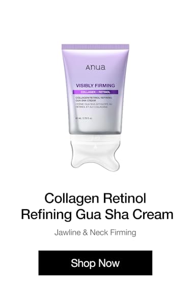 Anua | Gentle Natural Skincare to Soothe & Hydrate Skin