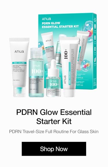 Anua | Gentle Natural Skincare to Soothe & Hydrate Skin