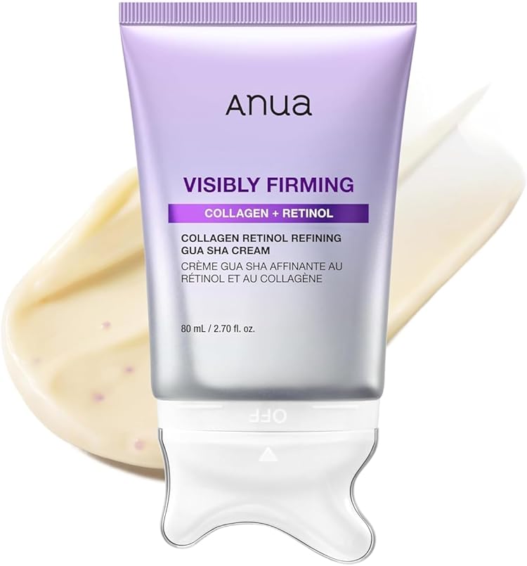 Anua | Gentle Natural Skincare to Soothe & Hydrate Skin