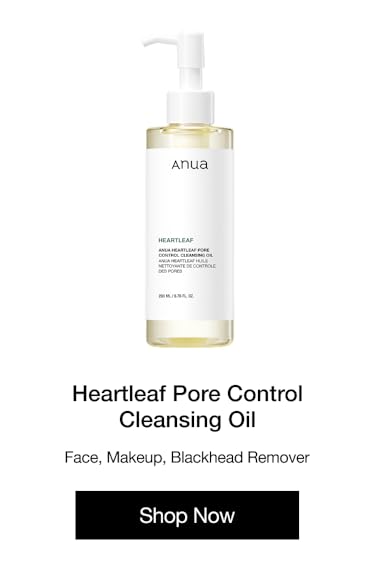 Anua | Gentle Natural Skincare to Soothe & Hydrate Skin