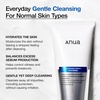 image:imageANUA Gentle Double Cleanser Duo Heartleaf Pore Control Cleansing Oil Mild amp Hydrating Gentle Foaming Face wash for Double Cleansing Daily Facial Cleanser Korean Skincare