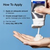 image:imageANUA Hydrating Gentle Foaming Cleanser Daily Face Wash for Double Cleansing Hyaluronic Acid Zinc Panthenol for Dry amp Sensitive Skin Sebum Balance Facial Cleanser Korean Skincare 507 fl oz
