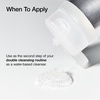 image:imageANUA Moisturizing Gentle Gel Cleanser Hydrating Face Wash with Hyaluronic Acid Squalane amp Ceramide pH Balancing NonStripping Cleanser for Sensitive Skin Korean Skin care 507 fl oz