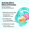 image:imageANUA PDRN Collagen Glow Facial Serum Spray Hydrating Face Mist Hyaluronic Acid dewy glass finish All Skin Types Instant Plumping Hydration Firming Care Korean Skincare 338 fl oz101 Fl Oz Pack of 1