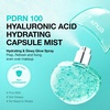 image:imageANUA PDRN Collagen Glow Facial Serum Spray Hydrating Face Mist Hyaluronic Acid dewy glass finish All Skin Types Instant Plumping Hydration Firming Care Korean Skincare 338 fl oz101 Fl Oz Pack of 1