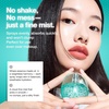 image:imageANUA PDRN Collagen Glow Facial Serum Spray Hydrating Face Mist Hyaluronic Acid dewy glass finish All Skin Types Instant Plumping Hydration Firming Care Korean Skincare 338 fl oz101 Fl Oz Pack of 1