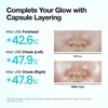 image:imageANUA PDRN Collagen Glow Facial Serum Spray Hydrating Face Mist Hyaluronic Acid dewy glass finish All Skin Types Instant Plumping Hydration Firming Care Korean Skincare 338 fl oz338 Fl Oz Pack of 2