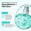 image:imageANUA PDRN Collagen Glow Facial Serum Spray Hydrating Face Mist Hyaluronic Acid dewy glass finish All Skin Types Instant Plumping Hydration Firming Care Korean Skincare 338 fl oz101 Fl Oz Pack of 1