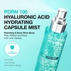 image:imageANUA PDRN Collagen Glow Facial Serum Spray Hydrating Face Mist Hyaluronic Acid dewy glass finish All Skin Types Instant Plumping Hydration Firming Care Korean Skincare 338 fl oz338 Fl Oz Pack of 1