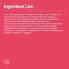 image:imageAnua 8 Hyaluronic Acid Catechin Calming Pad Pore Care amp Cooling Effect with Korean Toner pad Quick amp Easy Hydrating Daily Face Mask Makeup Prep Routine Korean Skin Care 110 PadsTXA  Niacinamide