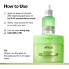 image:imageAnua 8 Hyaluronic Acid Catechin Calming Pad Pore Care amp Cooling Effect with Korean Toner pad Quick amp Easy Hydrating Daily Face Mask Makeup Prep Routine Korean Skin Care 110 PadsAzelaic Acid