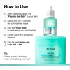 image:imageAnua 8 Hyaluronic Acid Catechin Calming Pad Pore Care amp Cooling Effect with Korean Toner pad Quick amp Easy Hydrating Daily Face Mask Makeup Prep Routine Korean Skin Care 110 PadsPDRNSalmon DNA