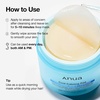 image:imageAnua 8 Hyaluronic Acid Catechin Calming Pad Pore Care amp Cooling Effect with Korean Toner pad Quick amp Easy Hydrating Daily Face Mask Makeup Prep Routine Korean Skin Care 110 PadsCatechin