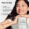 image:imageAnua 8 Hyaluronic Acid Catechin Calming Pad Pore Care amp Cooling Effect with Korean Toner pad Quick amp Easy Hydrating Daily Face Mask Makeup Prep Routine Korean Skin Care 110 PadsHeartleaf