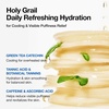 image:imageAnua 8 Hyaluronic Acid Catechin Calming Pad Pore Care amp Cooling Effect with Korean Toner pad Quick amp Easy Hydrating Daily Face Mask Makeup Prep Routine Korean Skin Care 110 PadsCatechin