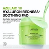 image:imageAnua 8 Hyaluronic Acid Catechin Calming Pad Pore Care amp Cooling Effect with Korean Toner pad Quick amp Easy Hydrating Daily Face Mask Makeup Prep Routine Korean Skin Care 110 PadsAzelaic Acid