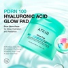 image:imageAnua 8 Hyaluronic Acid Catechin Calming Pad Pore Care amp Cooling Effect with Korean Toner pad Quick amp Easy Hydrating Daily Face Mask Makeup Prep Routine Korean Skin Care 110 PadsPDRNSalmon DNA