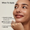 image:imageAnua Heartleaf 80 Soothing Ampoule Hydrating Facial Serum for Glass Skin Hyaluronic Acid Panthenol Lightweight NonGreasy Formula Korean Skincare 101 floz