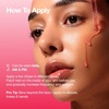 image:imageAnua Niacinamide 10  TXA 4 Serum Dark Spot Care Hyaluronic Acid Tranexamic Acid Lightweight amp Hydrating AllinOne Daily Facial Serum for Glass Skin Korean Skincare 101 floz