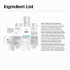 image:imageAnua PDRN Hyaluronic Acid Capsule 100 Serum Radiant Face Serum Salmon DNA Hyaluronic Acid Hydration Moisture Plumping Effect Lightweight Glass Skin Korean Skincare 101 fl oz