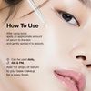 image:imageAnua PDRN Hyaluronic Acid Capsule 100 Serum Radiant Face Serum Salmon DNA Hyaluronic Acid Hydration Moisture Plumping Effect Lightweight Glass Skin Korean Skincare 101 fl oz