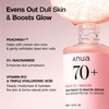 image:imageAnua Peach 70 Niacinamide Serum Daily Glow Serum For Face Skin Tone amp Dullness Care with Vitamin B12 Lightweight Hydrating For Glass Skin Effect Korean Skin Care 101 floz
