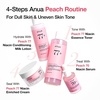 image:imageAnua Peach 70 Niacinamide Serum Daily Glow Serum For Face Skin Tone amp Dullness Care with Vitamin B12 Lightweight Hydrating For Glass Skin Effect Korean Skin Care 101 floz
