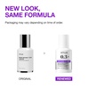 image:imageAnua Retinol Serum for Smooth amp Renewed Texture 03 Retinol 5 Niacinamide Hydration amp Glass Skin Gentle for Beginners Korean Skincare 101 fl oz