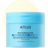 image:imageAnua 8 Hyaluronic Acid Catechin Calming Pad Pore Care amp Cooling Effect with Korean Toner pad Quick amp Easy Hydrating Daily Face Mask Makeup Prep Routine Korean Skin Care 110 PadsCatechin