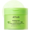 image:imageAnua 8 Hyaluronic Acid Catechin Calming Pad Pore Care amp Cooling Effect with Korean Toner pad Quick amp Easy Hydrating Daily Face Mask Makeup Prep Routine Korean Skin Care 110 PadsAzelaic Acid