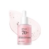 image:imageAnua Peach 70 Niacinamide Serum Daily Glow Serum For Face Skin Tone amp Dullness Care with Vitamin B12 Lightweight Hydrating For Glass Skin Effect Korean Skin Care 101 floz