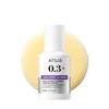image:imageAnua Retinol Serum for Smooth amp Renewed Texture 03 Retinol 5 Niacinamide Hydration amp Glass Skin Gentle for Beginners Korean Skincare 101 fl oz