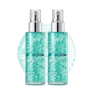 image:imageANUA PDRN Collagen Glow Facial Serum Spray Hydrating Face Mist Hyaluronic Acid dewy glass finish All Skin Types Instant Plumping Hydration Firming Care Korean Skincare 338 fl oz338 Fl Oz Pack of 2