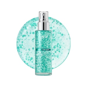 image:imageANUA PDRN Collagen Glow Facial Serum Spray Hydrating Face Mist Hyaluronic Acid dewy glass finish All Skin Types Instant Plumping Hydration Firming Care Korean Skincare 338 fl oz338 Fl Oz Pack of 1