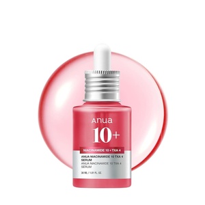 image:imageAnua Niacinamide 10  TXA 4 Serum Dark Spot Care Hyaluronic Acid Tranexamic Acid Lightweight amp Hydrating AllinOne Daily Facial Serum for Glass Skin Korean Skincare 101 floz