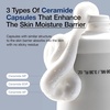 image:imageANUA 3 Ceramide Panthenol Moisture Barrier Cream Hydrating Daily Face Moisturizer for All Skin Types Soothing Non Comedogenic with Centella for Skin Barrier Korean Skincare 338 fl oz